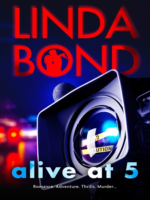 Title details for Alive at 5 by Linda Bond - Wait list